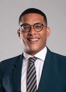 Dr. Adrian Puello