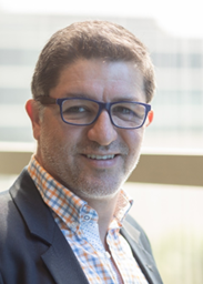 Dr. Fernando Bonilla