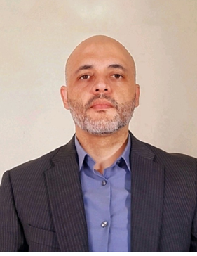 Dr. Fabricio Ruiz