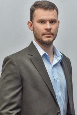 Dr. Josué Hidalgo